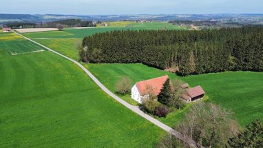 Bauernhaus zum Kauf 680.000 € 5 Zimmer 100 m² 2.500 m² Grundstück Ziegelbach Bad Wurzach 88410