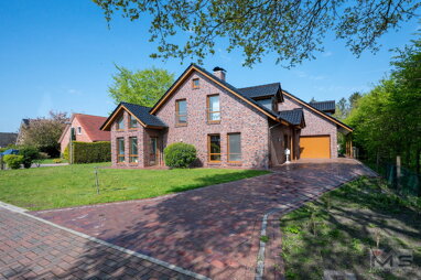 Einfamilienhaus zum Kauf 679.000 € 6 Zimmer 232 m² 1.769 m² Grundstück Warsingsfehn Moormerland 26802