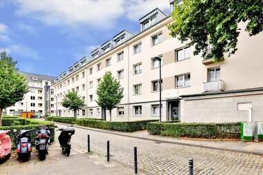 Wohnung zum Kauf Provisionsfrei 299.000 € 3 Zimmer 62 m² Erdgeschoss Altstadt - Süd Köln 50678