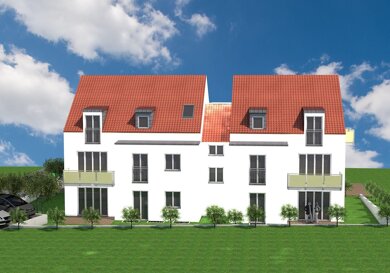 Grundstück zum Kauf provisionsfrei 2.380.000 € 2.427 m² Grundstück Horschstr. 5 Kösching Kösching 85092