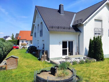 Doppelhaushälfte zum Kauf 345.000 € 4 Zimmer 128 m² 400 m² Grundstück Trogen Trogen 95183
