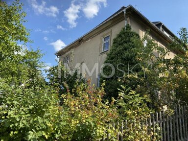 Einfamilienhaus zum Kauf 135.000 € 13 Zimmer 257 m² 488 m² Grundstück Altenberg Altenberg (Erzgebirge) 01773