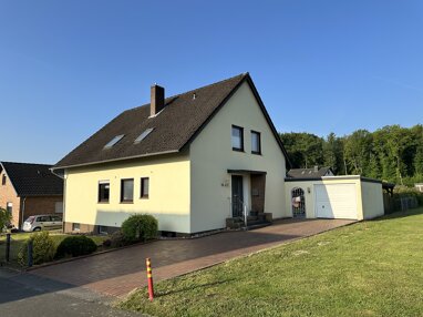 Mehrfamilienhaus zum Kauf Provisionsfrei 286.000 € 6 Zimmer 159 m² 796 m² Grundstück Oberbauerschaft Hüllhorst 32609