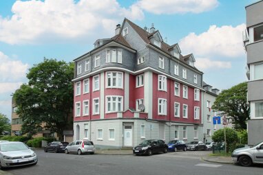 Wohnung zum Kauf 99.000 € 2 Zimmer 78,1 m² 3. Geschoss Zentralpunkt Remscheid 42859