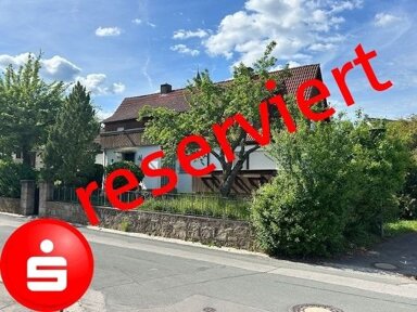 Einfamilienhaus zum Kauf 210.000 € 6 Zimmer 170 m² 1.017 m² Grundstück Gartenstadt Bad Neustadt 97616