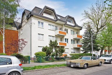 Wohnung zum Kauf Provisionsfrei 303.050 € 2 Zimmer 63,8 m² 2. Geschoss Kienhorststraße 86 Reinickendorf Berlin 13403