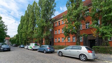 Wohnung zur Miete 595 € 3 Zimmer 81,7 m² Erdgeschoss Heimteichstraße 10 Leutzsch Leipzig 04179