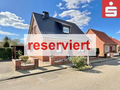 Einfamilienhaus zum Kauf 259.000 € 4 Zimmer 131 m² 791 m² Grundstück Gildehaus Bad Bentheim 48455