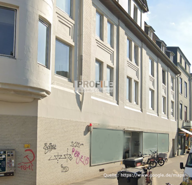 Verkaufsfläche zur Miete 10,25 € 450 m² Verkaufsfläche teilbar ab 450 m² Regensburger Straße Bremen 28215