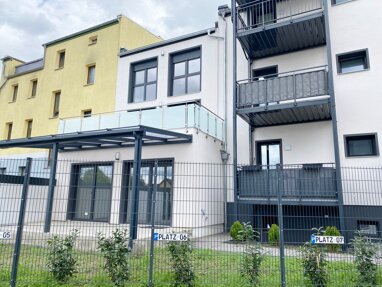Reihenmittelhaus zur Miete 1.607 € 4 Zimmer 160,8 m² Alt Ottersleben Magdeburg / Ottersleben 39116