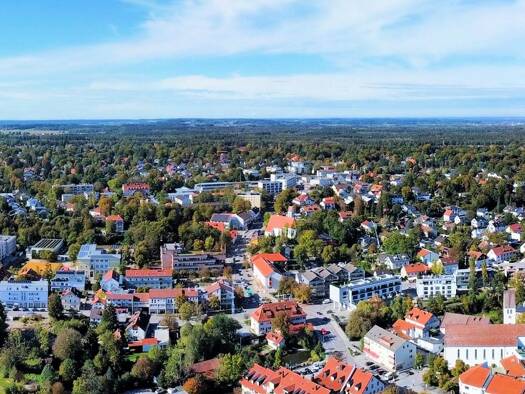 Wohnung zum Kauf 1.080.000 € 6 Zimmer 212 m² Gauting 82131