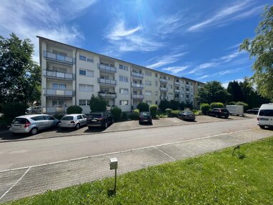 Wohnung zum Kauf 258.000 € 3 Zimmer 78 m² 2. Geschoss Länderöschstraße Friedrichshafen - Ost 2 Friedrichshafen 88046