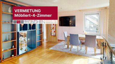 Wohnung zur Miete 2.350 € 4 Zimmer 104 m² Echarding München 81673