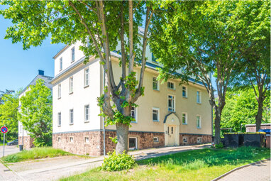 Wohnung zum Kauf 75.000 € 3 Zimmer 72 m² Mittelstr. 4 Hartmannsdorf 09232