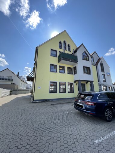 Wohnung zum Kauf 210.000 € 5 Zimmer 105 m² 3. Geschoss Neumarkter Straße 19 Berg Berg bei Neumarkt in der Oberpfalz 92348