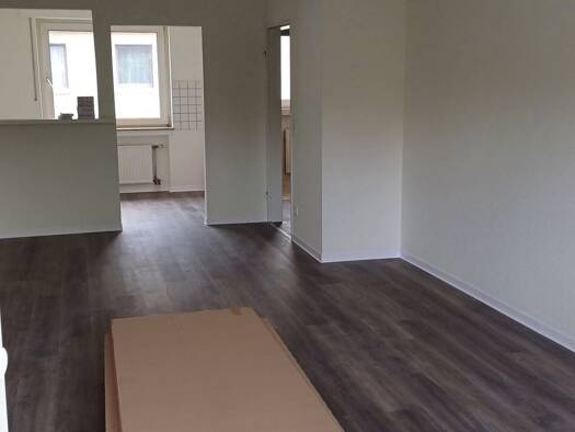 Wohnung zur Miete 700 € 3 Zimmer 70,3 m² Geschoss 2/3 frei ab sofort Bozener Str  61 Eicken Mönchengladbach 41061