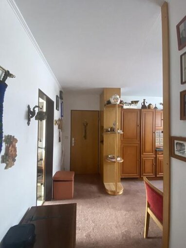 Wohnung zum Kauf 140.000 € 3 Zimmer 77,7 m² Kirchhuchting Bremen 28259