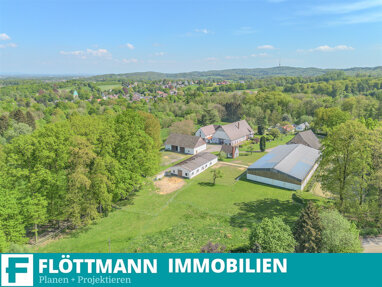 Haus zum Kauf 10 Zimmer 259 m² 187.854 m² Grundstück Kirchdornberg Bielefeld 33619