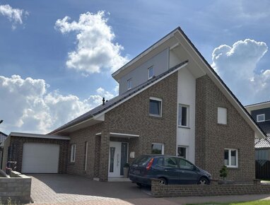 Einfamilienhaus zum Kauf 405.000 € 6 Zimmer 158 m² 600 m² Grundstück Kathen-Frackel Lathen 49762
