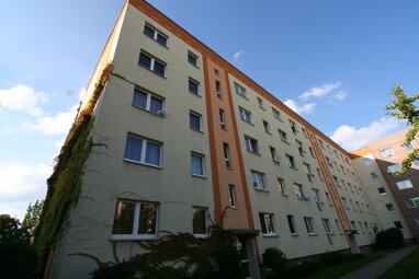 Wohnung zur Miete 438 € 3 Zimmer 62,5 m² 1. Geschoss Klettenstr. 42 Paunsdorf Leipzig 04329