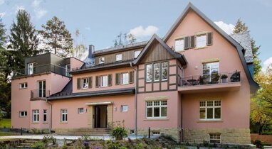 Wohnung zur Miete 1.425 € 5 Zimmer 145 m² 1. Geschoss Pfarrhübel 10 Altchemnitz 415 Chemnitz 09125