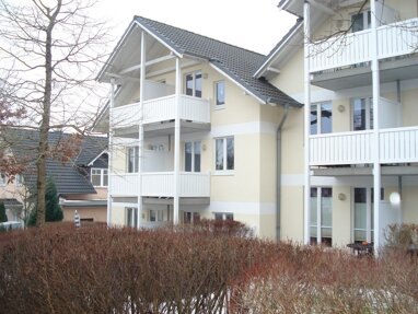 Wohnung zum Kauf 289.000 € 2 Zimmer 47 m² Erdgeschoss Binz Ostseebad Binz 18609