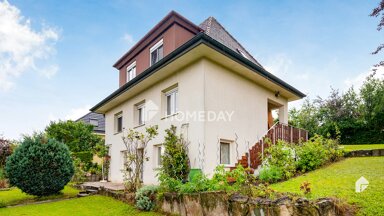 Einfamilienhaus zum Kauf 550.000 € 4 Zimmer 120 m² 1.409 m² Grundstück Affaltrach Obersulm 74182