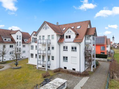 Wohnung zum Kauf 274.900 € 3,5 Zimmer 78,9 m² EG Ummendorf Ummendorf 88444