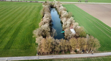 Land-/Forstwirtschaft zum Kauf 130.000 € 9.796 m² Hausen Buchloe 86807