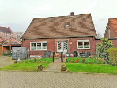 Einfamilienhaus zum Kauf 199.000 € 7 Zimmer 125 m² 774 m² Grundstück Neßmersiel Neßmersiel/Dornum 26553