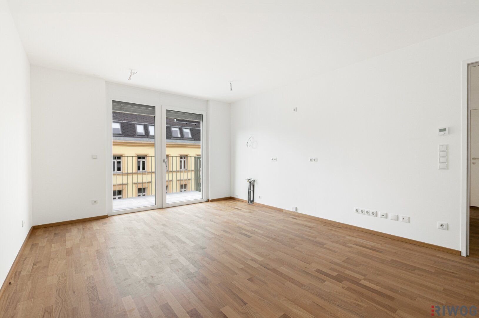 Terrassenwohnung zum Kauf 373.400 € 2 Zimmer 47,7 m²<br/>Wohnfläche 5.<br/>Geschoss Arndtstraße 50 Wien 1120