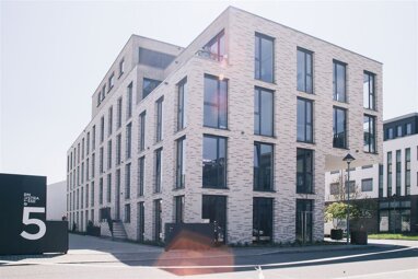 Bürofläche zur Miete Provisionsfrei 13,25 € 33,7 m² Bürofläche Industriegebiet Konstanz 78467