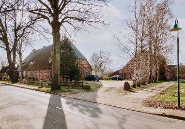 Einfamilienhaus zum Kauf 699.000 € 13 Zimmer 479 m² 31.864 m² Grundstück Jürgenstorf Lüdersburg / Jürgenstorf 21379