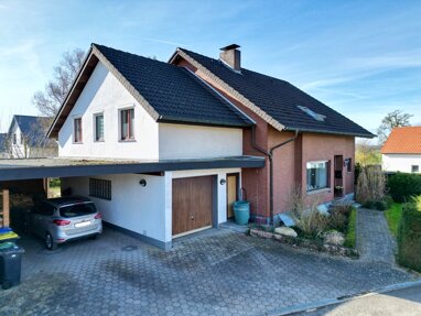Einfamilienhaus zum Kauf 429.000 € 7 Zimmer 184 m² 857 m² Grundstück Leopoldshöhe Leopoldshöhe 33818