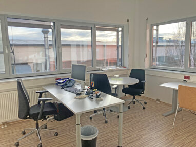 Bürofläche zur Miete 7,90 € 172 m² Bürofläche Kriegshaber Augsburg 86156