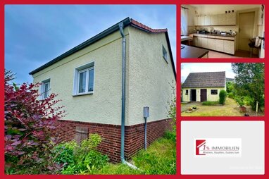 Einfamilienhaus zum Kauf 299.000 € 4 Zimmer 70 m² 768 m² Grundstück Vogelsdorf Fredersdorf-Vogelsdorf 15370