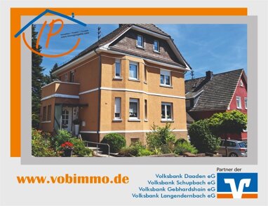 Einfamilienhaus zum Kauf 299.000 € 5 Zimmer 135 m² 618 m² Grundstück Altenkirchen Altenkirchen 57610