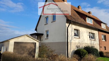 Doppelhaushälfte zum Kauf 235.000 € 5 Zimmer 106 m² 450 m² Grundstück Horneburg 21640