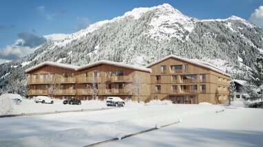 Wohnung zum Kauf Provisionsfrei 352.500 € 2 Zimmer 45,1 m² 3. Geschoss Kirchplatzl 147 Seefeld in Tirol 6100
