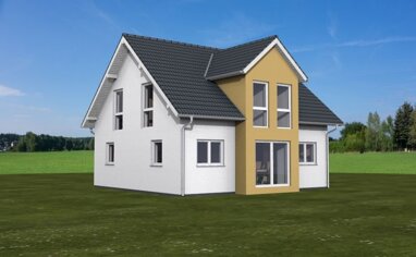 Einfamilienhaus zum Kauf Provisionsfrei 414.570 € 5 Zimmer 131 m² 650 m² Grundstück Grimma Grimma 04668