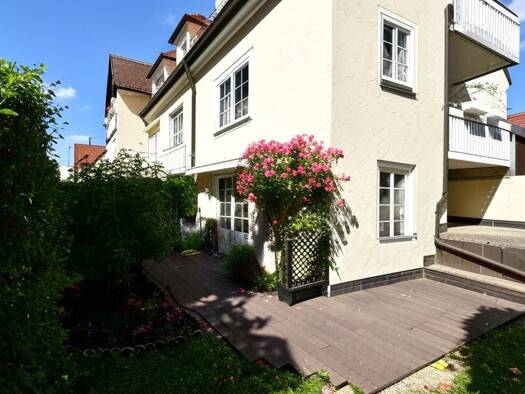 Studio zum Kauf provisionsfrei als Kapitalanlage geeignet 197.000 € 1 Zimmer 29,5 m² Dachau 85221