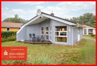 Haus zum Kauf Provisionsfrei 399.000 € 3 Zimmer 54 m² 370 m² Grundstück Priwall Lübeck 23570