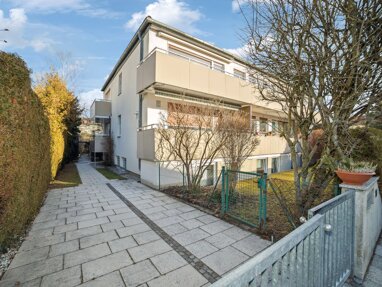 Wohnung zum Kauf 349.000 € 2 Zimmer 49,8 m² 2. Geschoss St. Ulrich München 80686