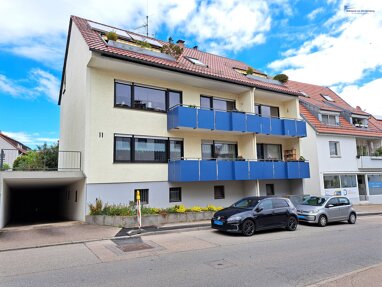 Wohnung zum Kauf 149.500 € 1,5 Zimmer 36,7 m² 1. Geschoss Heumaden Stuttgart / Heumaden 70619