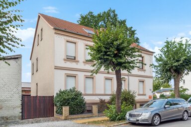 Einfamilienhaus zum Kauf 995.000 € 9 Zimmer 293 m² 985 m² Grundstück Velten 16727