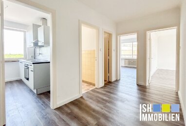 Wohnung zur Miete 700 € 2 Zimmer 75,5 m² 7. Geschoss Wedel 22880