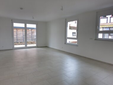 Wohnung zur Miete 1.170 € 3 Zimmer 76 m² 3. Geschoss Conrad- Weiser- Str Affstätt Herrenberg 71083