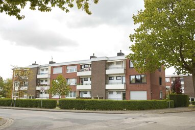 Wohnung zum Kauf 199.000 € 3 Zimmer 78 m² 2. Geschoss Materborn Kleve 47533
