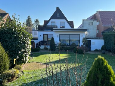 Einfamilienhaus zum Kauf 199.000 € 4 Zimmer 111 m² 590 m² Grundstück Borghorst Steinfurt 48565
