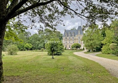 Schloss zum Kauf 948.000 € 15 Zimmer 462 m² 34.337 m² Grundstück Centre Angers 49000